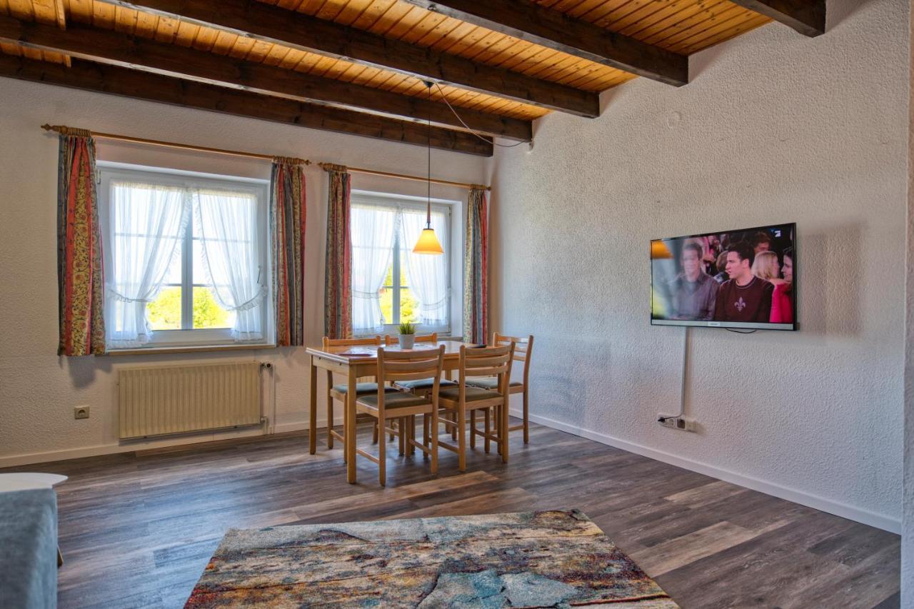 Ferienhaus Wattn Urlaub Bensersiel Bagian luar foto