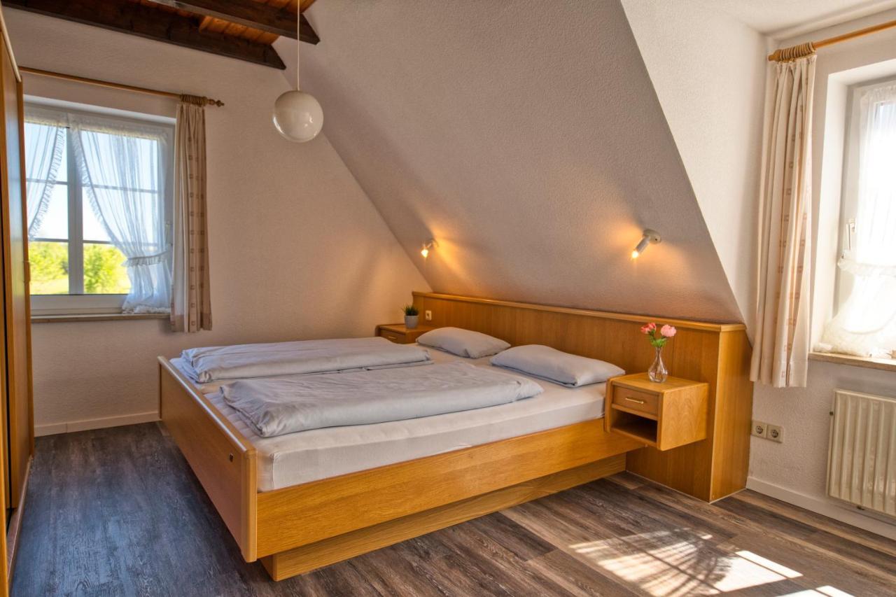 Ferienhaus Wattn Urlaub Bensersiel Bagian luar foto