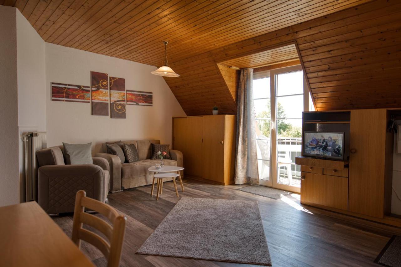 Ferienhaus Wattn Urlaub Bensersiel Bagian luar foto