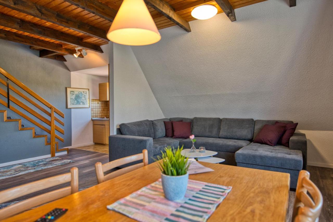 Ferienhaus Wattn Urlaub Bensersiel Bagian luar foto
